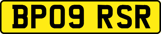 BP09RSR