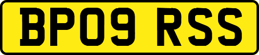 BP09RSS