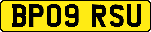 BP09RSU