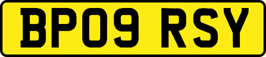 BP09RSY