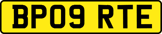 BP09RTE