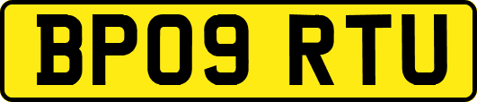 BP09RTU