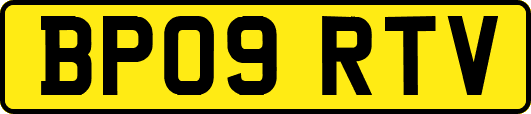 BP09RTV