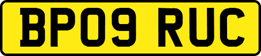BP09RUC
