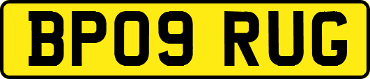 BP09RUG