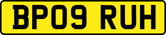 BP09RUH