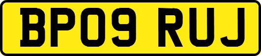 BP09RUJ