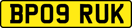 BP09RUK