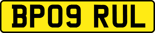 BP09RUL