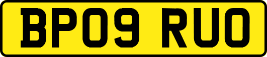 BP09RUO