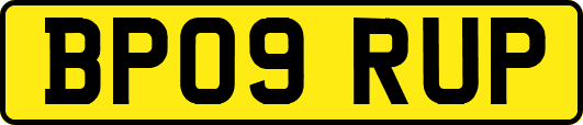 BP09RUP