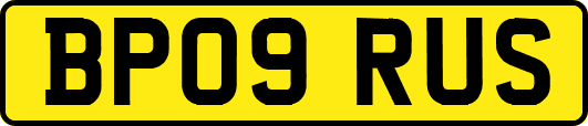BP09RUS