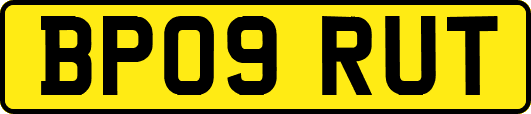 BP09RUT