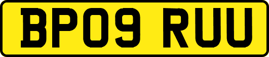 BP09RUU