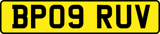 BP09RUV