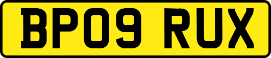 BP09RUX