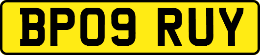 BP09RUY