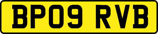 BP09RVB