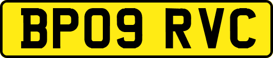 BP09RVC