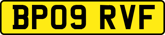 BP09RVF