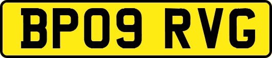 BP09RVG