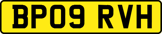 BP09RVH