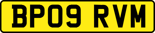 BP09RVM