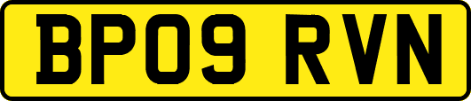 BP09RVN