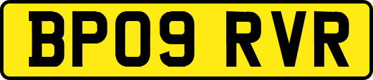 BP09RVR
