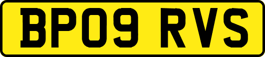 BP09RVS