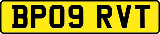 BP09RVT