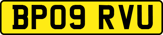 BP09RVU