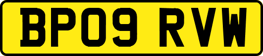BP09RVW