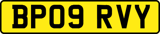 BP09RVY