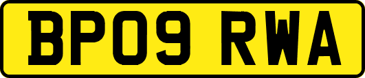 BP09RWA