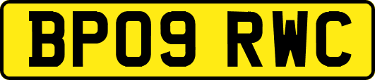 BP09RWC