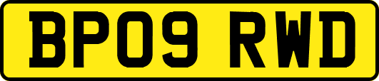 BP09RWD
