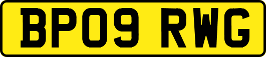 BP09RWG