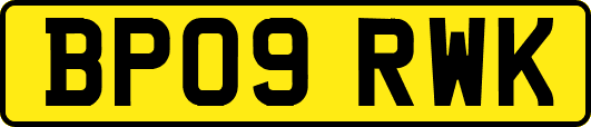 BP09RWK