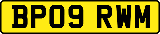 BP09RWM
