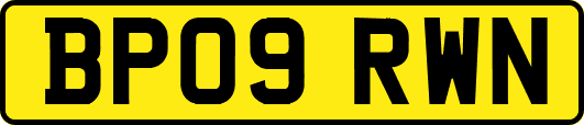 BP09RWN