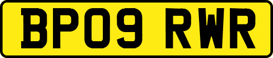 BP09RWR