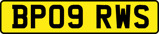 BP09RWS