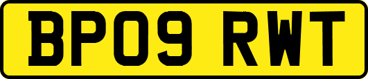 BP09RWT