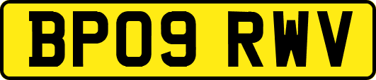 BP09RWV