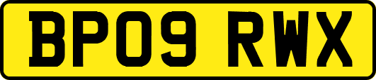 BP09RWX