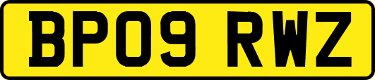 BP09RWZ
