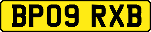 BP09RXB