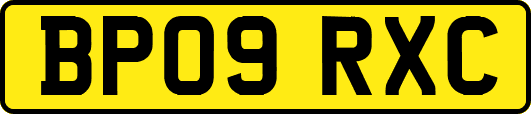 BP09RXC