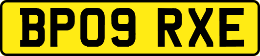 BP09RXE